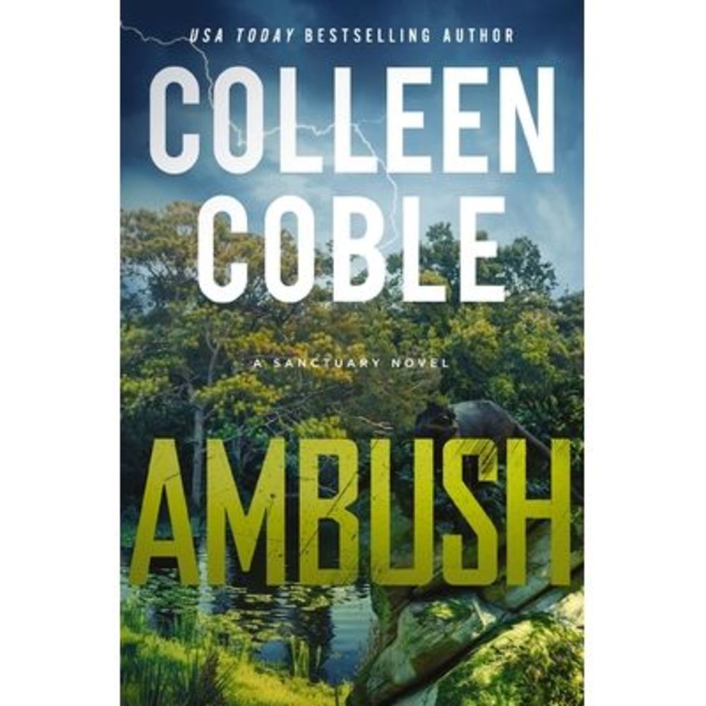 Ambush -- Colleen Coble